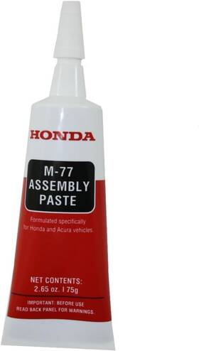 08798-9010 Honda Oem Moly Paste M-77 Assembly 2.65oz