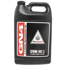 08c35-a251l01 Honda Pro Gn4 20w50 Motor Oil 1 Gallon 4-stroke Engine 08c35-a251l01 Honda Pro Gn4 20w50 Motor Oil 1 Gallon 4-stroke Engine