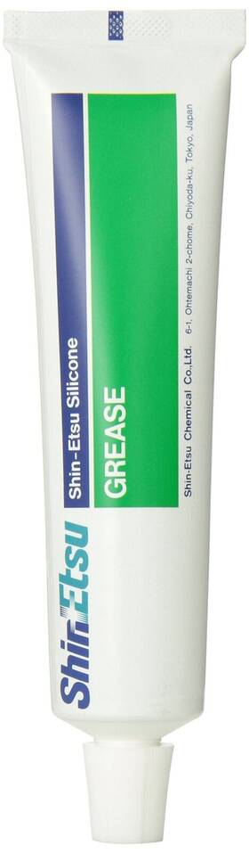 08798-9013 Honda 094542148931 Genuine Silicone Grease