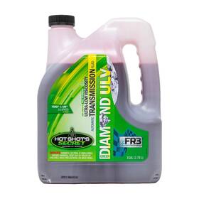 Gdulv01g Hot Shots Secret Green Diamond Ulv Atf 1gal Gdulv01g Hot Shots Secret Green Diamond Ulv Atf 1gal