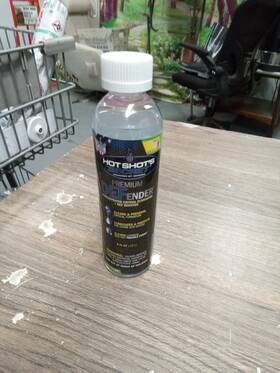 Defa8z Hotshot Hotshots Secret Premium Defender 8fl Oz Scr/def 522 Dt