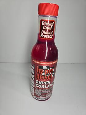 Hpd-200 Hy-per Lube Hpd200 Diesel Coolant Additive Hyperlube Fast Shipping