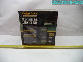 72750 Hydro Gear Transaxle Oil Service Kit Oem #72750 860636000306