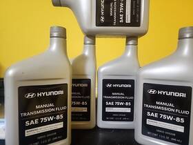 0895000020b Hyundai Manual Transmission Fluid 0895000020b Hyundai Manual Transmission Fluid