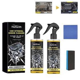 Hzutloer 785104297265 Engine Cleaner Spray- 6.76 Fl. Oz 200ml 3.38 Fl Pack Of 1