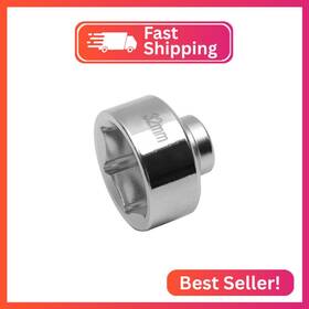 Ibetter Iso0833 32mm Socket For Gm Volkswagen Pontiac Chevrolet Saturn Saab S
