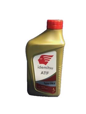 30040100-750 Idemitsu Atf Type Hk4 Sp-iv Spec Trans Fluid Hyundai/kia Qty 2 Quarts 30040100-750 Idemitsu Atf Type Hk4 Sp-iv Spec Trans Fluid Hyundai/kia Qty 2 Quarts