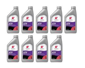 30040101-750 Idemitsu 9 Atf Type-s Automatic Transmission Fluid For Nissan Infiniti