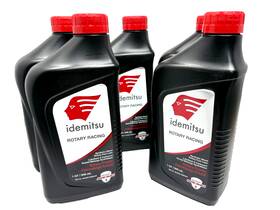 Idemitsu Pre-5qt Racing Rotary Premix 5-quarts For Rx7 Rx8 Rx2 Rx3 Rx4 Cosmo