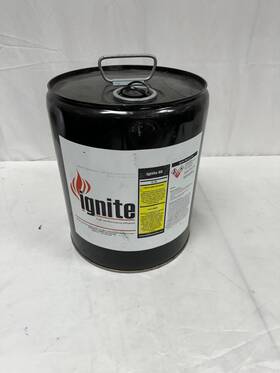 Un3475 Ignite High Performance Fuel / Ethanol E85 5 Gallons