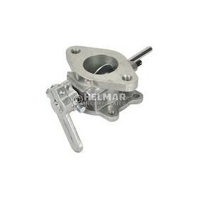 At2-2 Impco Carburetor And Throttle Body Cleaner 1 Inch Sae Flange 0.25