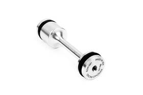 Egm-501 Improved Racing Gm Gen Iii And Iv Ls Billet Rear Passage Plug Oil Diverter Barbell