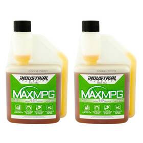 151107 Industrial Injection Ind Deuce Juice