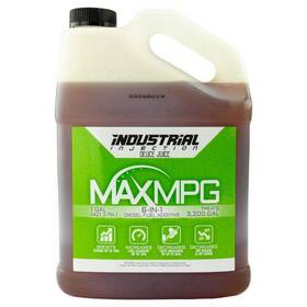 Industrial Injection 151109 Fuel Additive