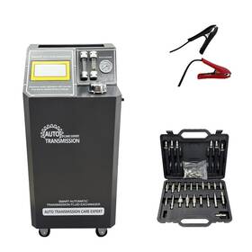 Intbuying 05335542 Dc12v Automatic Transmission Fluid Exchange Flushing And Cleaning Machine
