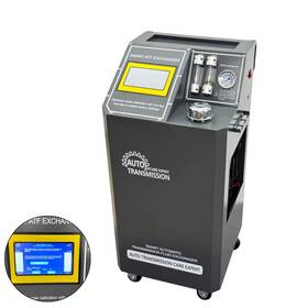 Intbuying 198462607162 Dc12v Auto Transmission Fluid Oil Exchange Flush Cleaning Machine Exchanger