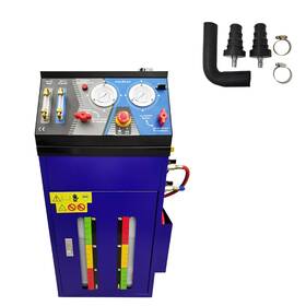 057022mai Intsupermai Automatic Engine Antifreeze Replacement Machine Oil Exchanging Dc12v