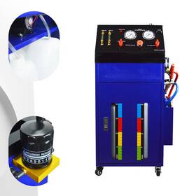 46-053359mai Intsupermai Dc12v Automatic Transmission Flush Cleaning Machine Fluid Oil Exchanger 70w 46-053359mai Intsupermai Dc12v Automatic Transmission Flush Cleaning Machine Fluid Oil Exchanger 70w