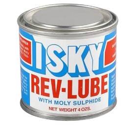 Isky Racing Cams 012443000981 Revlube Rl1