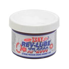 Xpl208 Isky Racing Cams Revlube