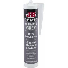 32927 J-b Weld Ultimate Grey Gasket Maker And Sealant 9.5 Oz 32927 J-b Weld Ultimate Grey Gasket Maker And Sealant 9.5 Oz