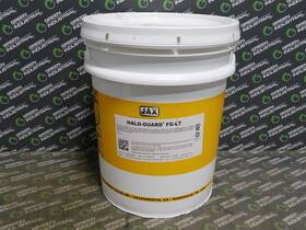 Hlglt-035 Jax New Halo-guard Fg-lt Corrosion Control E.p. Food Machinery Grease