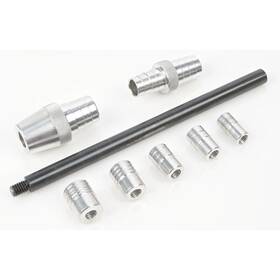 Jegs W1158p Clutch Alignment Tool Metric Fits 10 Pilot Bearing Sizes 12mm