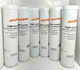 31850 Jet-lube 6-pack Temp-guard Synthetic High-temp Grease Lowest On The Web