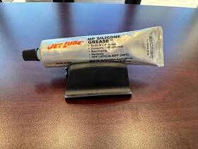 32460 Jet Lube Jetlube Mp Silicone Grease 32460 Jet Lube Jetlube Mp Silicone Grease