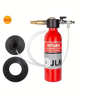 J02280 Jlm Diesel Intake Extreme Clean Toolkit-