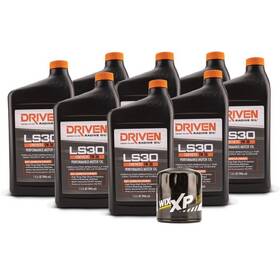 20834k Joe Gibbs Lubricants Ls30 Oil Change Kit For Gen Iv Fits Gm E