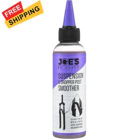 180256 Joes No Flats Suspension And Dropper Post Smoother - Front Rear 2oz