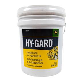 Ar69444 John Deere Hy-gard Hydraulic Transmission Row Roll Profile Muffler Low