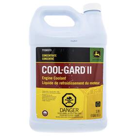 Ty26573 John Deere Original Equipment Coolgard Ii Concentrate
