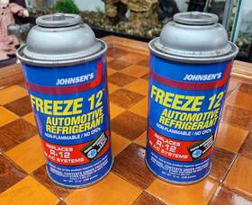 Johnsens 039101060002 2 Johnsen S Freeze 12 Automotive R-12