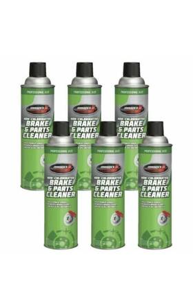 2413 Johnsens 205041205104 Non-chlorinated Brake Parts Cleaner - 14 Oz Case Of 6 Cans 2413 Johnsens 205041205104 Non-chlorinated Brake Parts Cleaner - 14 Oz Case Of 6 Cans