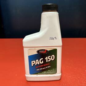6822-6 Johnsens Iso 150 Premium Pag Lubricant - 8 Oz