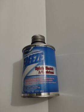 6830 Johnsens Hybrid Electric A/c Lubricant 8oz