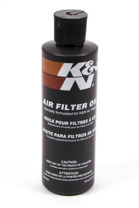 99-0533 K And N Engineering For Air Fltr Oil 8oz. Bottle 99-0533 K And N Engineering For Air Fltr Oil 8oz. Bottle