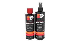 Knn99-5050 K&n Engineering Filter Cleaning Kit