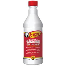 K10032g K100 Gasoline Fuel Treatment 32 Ounce