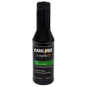 Kanlube Tn-d-001 T-nano D - Diesel Engine Oil Additive Ws2 Mos2 Anti-friction Anti-wear