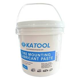 Kt-tlb1 Katool Lube Grease 8.8 Tire Mounting Paste Premium For Aluminum Alloy Wheel Lbs