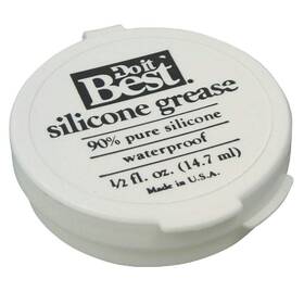 50092 Katouigb Do It Best Silicone Grease 1/2oz