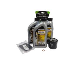99974-0154 Kawasaki Kpo Oil Change Kit Mule Pro Fx Fxr Fxt