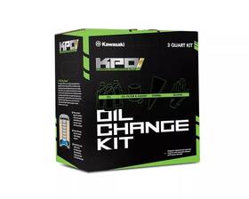 99974-0159 Kawasaki Kpo Oil Change Kit Teryx 750 2008-2013