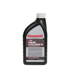 Kawp-99969-6500 Kawasaki Ktech 4-cycle Oil Sae 5w-30 1 Quart 2 Pack