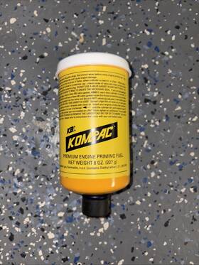 20051 Kbi Dieselmatic 12v Engine Priming Fuel Kompac 20051 Kbi Dieselmatic 12v Engine Priming Fuel Kompac