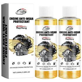 Fdjy001 Kebege Engine Anti-wear Protectant Automobile Protective Agent