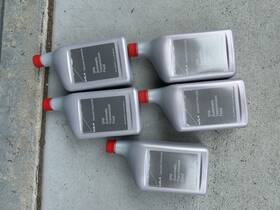 Kia 771395125936 Factory Oem Spiii Automatic Transmission Fluid Atf 5 Quarts Auto Hyundai